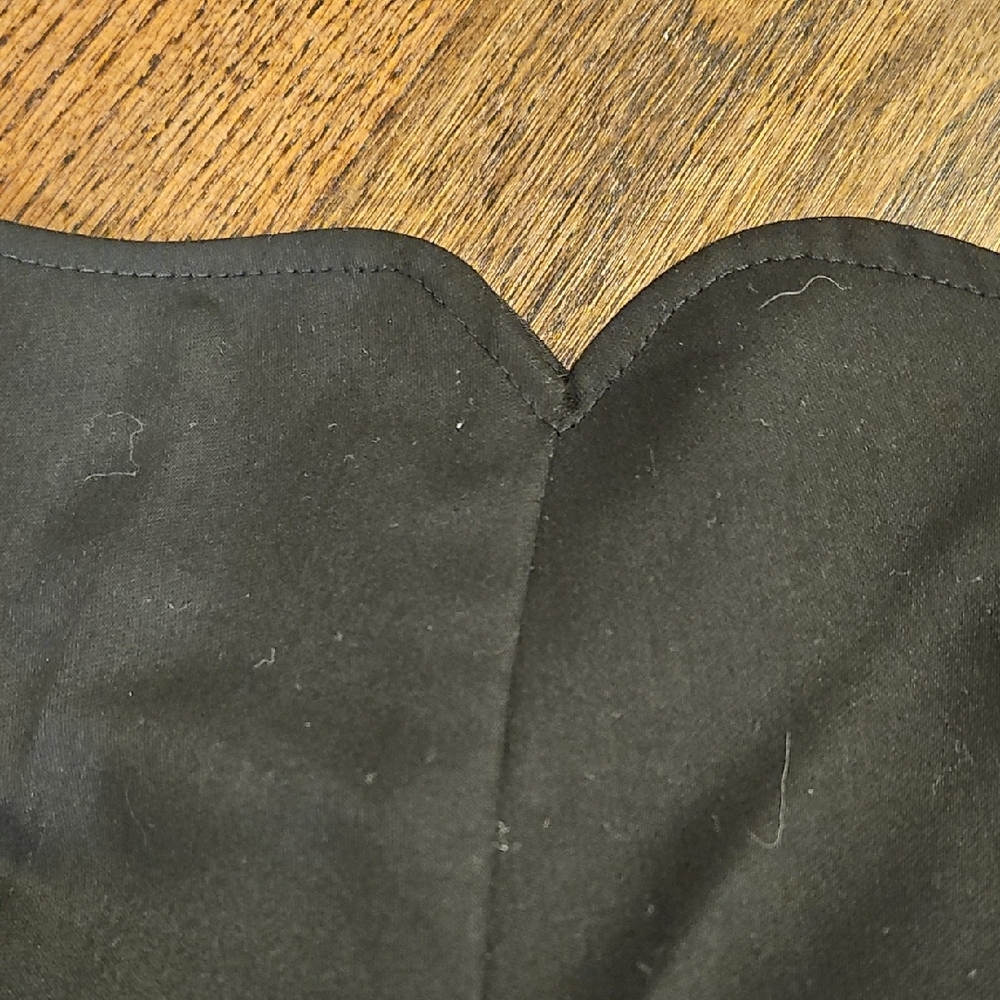 Trina Turk Black Dress Pants - Picture 6 of 10